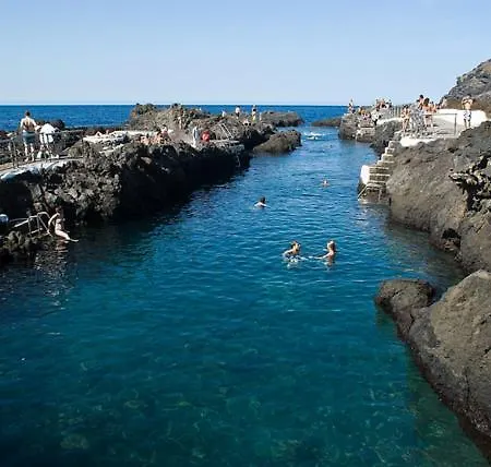 Lejlighed La Casita De Brownie