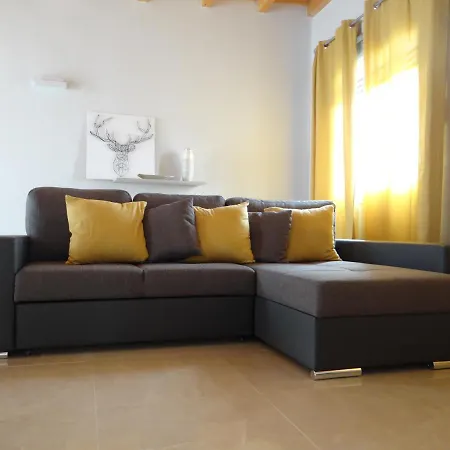 La Casita De Brownie * Garachico (Tenerife)