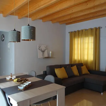 La Casita De Brownie Apartment *