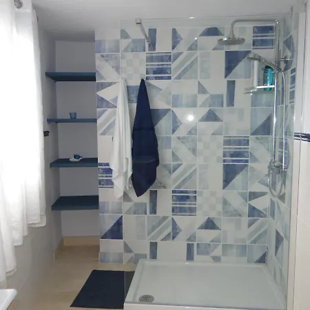 Apartment La Casita De Brownie