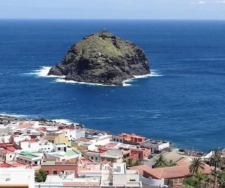 La Casita De Brownie * Garachico (Tenerife)