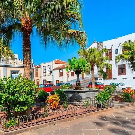 La Casita De Brownie Lejlighed