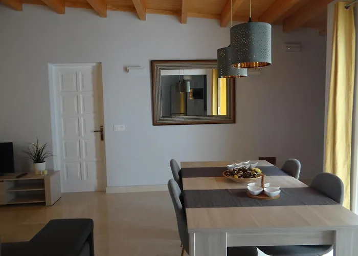 La Casita De Brownie Appartamento *