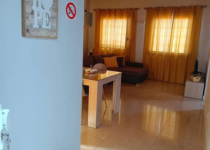 Appartamento La Casita De Brownie *