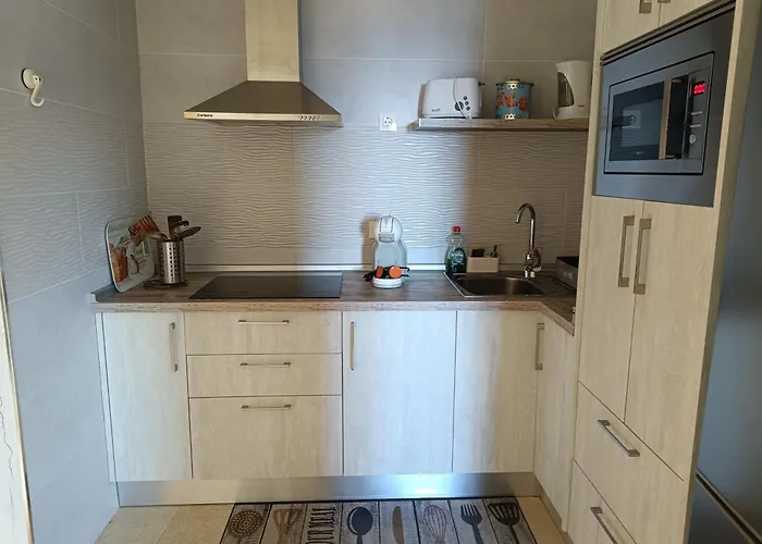 La Casita De Brownie Appartamento *